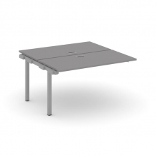 Стайл Проджект Проходной наборный элемент SN-5P.DNRS-002 Серый Пепел/Металл Серый 1180*1232*750