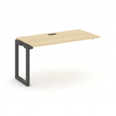 Style Project Проходной наб. элем. SN-5O.ONRS-001 Акация Лорка/Металл Антрацит 980*600*750