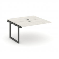 Style Project Проходной наб. элем. SN-5O.DNRS-024 Дуб Наварра/Металл Антрацит 1580*1632*750