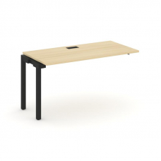 Style Project Проходной наб. элем. SN-5P.ONRS-004 Акация Лорка/Металл Черный 1580*600*750