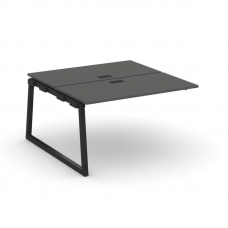 Style Project Проходной наб. элем. SN-5T1.DNRS-001 Антрацит/Металл Черный/Заглушка Пластик Черный 98