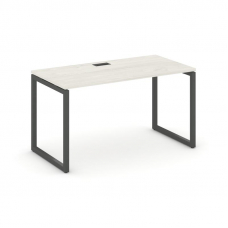 Style Project Стол письменный SN-5O.SP-015 Дуб Наварра/Металл Антрацит 1780*700*750