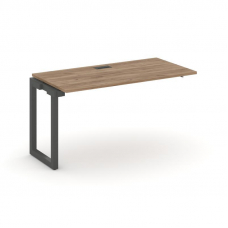 Style Project Проходной наб. элем. SN-5O.ONRS-014 Дуб Табак/Металл Антрацит 1580*700*750