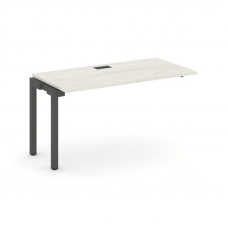 Style Project Проходной наб. элем. SN-5P.ONRS-012 Дуб Наварра/Металл Антрацит 1180*700*750