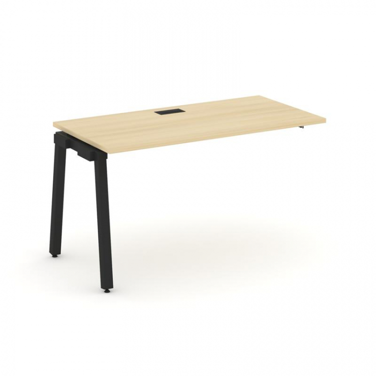 Style Project Проходной наб. элем. SN-5A.ONRS-022 Акация Лорка/Металл Черный 1180*800*750