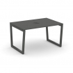 Style Project Стол переговорный SN-5T2.SPRG-003 Антрацит/Металл Антрацит/Заглушка Металл Антрацит 13