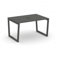 Style Project Стол переговорный SN-5T2.SPRG-003 Антрацит/Металл Антрацит/Заглушка Металл Антрацит 13