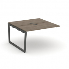 Style Project Проходной наб. элем. SN-5T2.DNRS-013 Вяз Благородный/Металл Антрацит/Черный Пластик 13