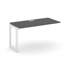 Style Project Проходной наб. элем. SN-5O.ONRS-011 Антрацит/Металл Белый 980*700*750