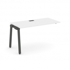 Style Project Проходной наб. элем. SN-5A.ONRS-001 Белый/Металл Антрацит 980*600*750