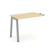 Style Project Брифинг-приставка SN-5A.BR-001 Акация Лорка/Металл Серый 580*600*750