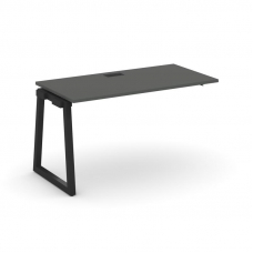 Style Project Проходной наб. элем. SN-5T1.ONRS-012 Антрацит/Металл Черный/Заглушка Пластик Черный 11