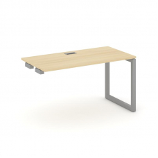 Style Project Стол-приставка к опор. элем. SN-5O.OPRS-024 Акация Лорка/Металл Серый 1580*800*750