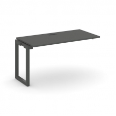 Style Project Проходной наб. элем. SN-5O.ONRS-004 Антрацит/Металл Антрацит 1580*600*750