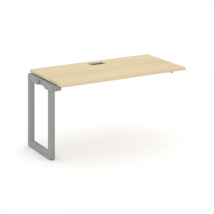 Style Project Проходной наб. элем. SN-5O.ONRS-024 Акация Лорка/Металл Серый 1580*800*750