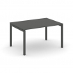 Style Project Стол переговорный SN-5P.SPRG-004.3 Антрацит/Металл Антрацит 1580*980*750