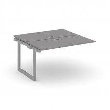 Стайл Проджект Проходной наборный элемент SN-5O.DNRS-012 Серый Пепел/Металл Серый 1180*1432*750