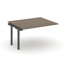 Style Project Проходной наб. элем. перег. стола SN-5P.NSPRG-033.3 Вяз Благородный/Металл Антрацит 13