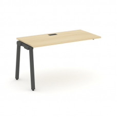 Style Project Проходной наб. элем. SN-5A.ONRS-002 Акация Лорка/Металл Антрацит 1180*600*750