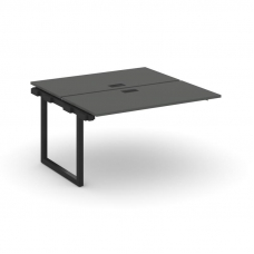 Style Project Проходной наб. элем. SN-5O.DNRS-001 Антрацит/Металл Черный 980*1232*750