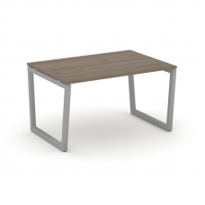 Style Project Стол переговорный SN-5T2.SPRG-001.3 Вяз Благородный/Металл Серый 980*980*750