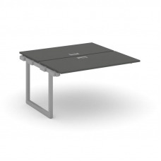 Style Project Проходной наб. элем. SN-5O.DNRS-003 Антрацит/Металл Серый 1380*1232*750