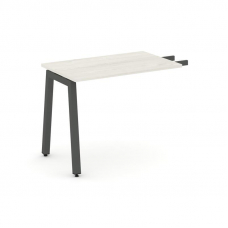 Style Project Брифинг-приставка SN-5A.BR-001 Дуб Наварра/Металл Антрацит 580*600*750