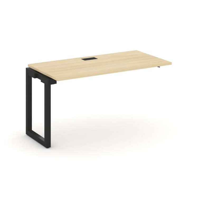 Style Project Проходной наб. элем. SN-5O.ONRS-002 Акация Лорка/Металл Черный 1180*600*750