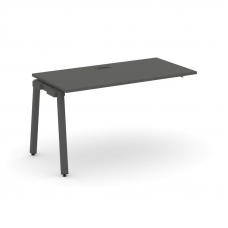 Style Project Проходной наб. элем. SN-5A.ONRS-003 Антрацит/Металл Антрацит 1380*600*750