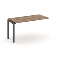 Style Project Проходной наб. элем. SN-5P.ONRS-004 Дуб Табак/Металл Антрацит 1580*600*750