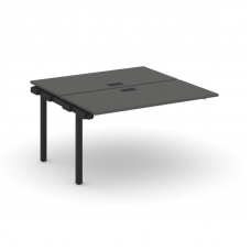 Style Project Проходной наб. элем. SN-5P.DNRS-012 Антрацит/Металл Черный 1180*1432*750