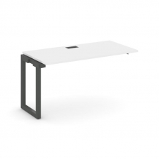 Style Project Проходной наб. элем. SN-5O.ONRS-004 Белый/Металл Антрацит 1580*600*750