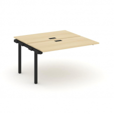 Style Project Проходной наб. элем. SN-5P.DNRS-002 Акация Лорка/Металл Черный 1180*1232*750