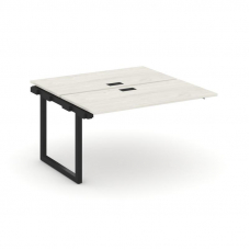 Style Project Проходной наб. элем. SN-5O.DNRS-022 Дуб Наварра/Металл Черный 1180*1632*750