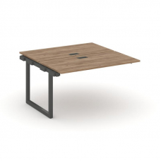 Style Project Проходной наб. элем. SN-5O.DNRS-021 Дуб Табак/Металл Антрацит 980*1632*750