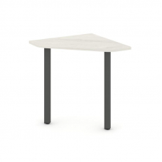 Style Project Угловой элемент стола SN-5.USP-011 Дуб Наварра/Металл Антрацит 700*700*750