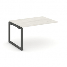 Style Project Проходной наб. элем. перег. стола SN-5O.NSPRG-002.3 Дуб Наварра/Металл Антрацит 1180*9