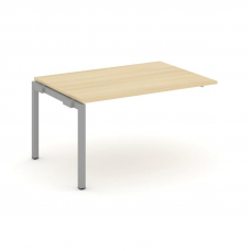 Style Project Проходной наб. элем. перег. стола SN-5P.NSPRG-002.3 Акация Лорка/Металл Серый 1180*980