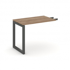 Style Project Брифинг-приставка SN-5O.BR-002 Дуб Табак/Металл Антрацит 780*600*750