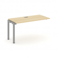 Style Project Проходной наб. элем. SN-5P.ONRS-012 Акация Лорка/Металл Серый 1180*700*750