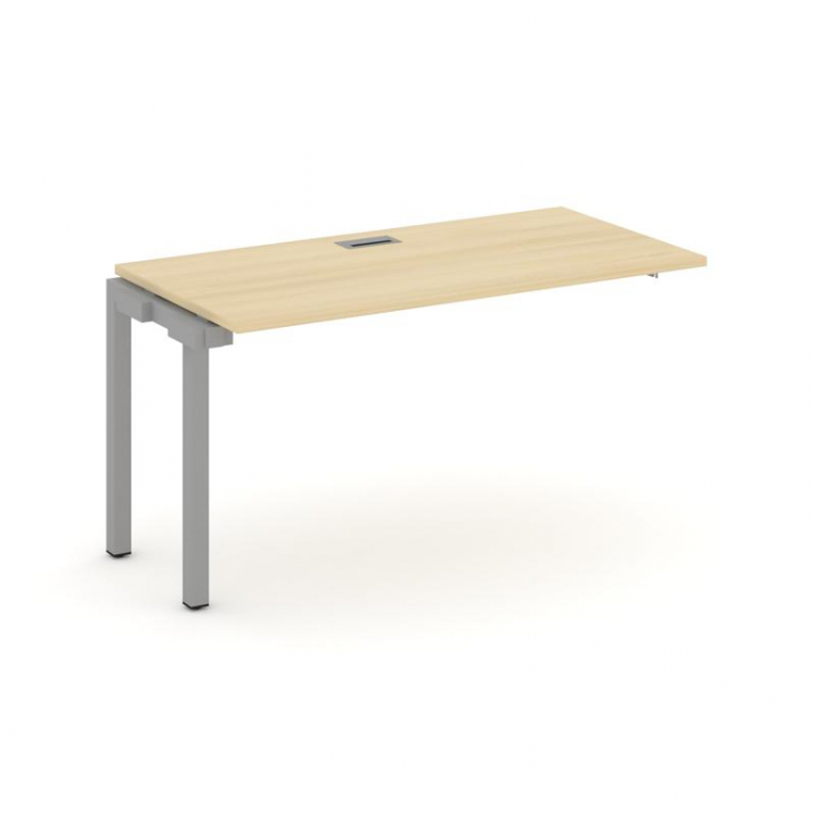 Style Project Проходной наб. элем. SN-5P.ONRS-012 Акация Лорка/Металл Серый 1180*700*750