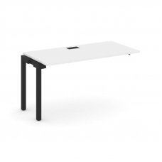 Style Project Проходной наб. элем. SN-5P.ONRS-004 Белый/Металл Черный 1580*600*750