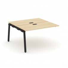 Style Project Проходной наб. элем. SN-5A.DNRS-001 Акация Лорка/Металл Черный 980*1232*750