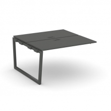 Style Project Проходной наб. элем. SN-5T2.DNRS-003 Антрацит/Металл Антрацит/Черный Пластик 1380*1232