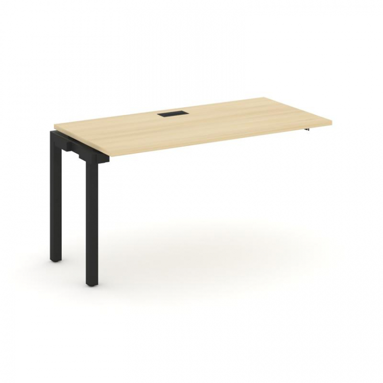 Style Project Проходной наб. элем. SN-5P.ONRS-011 Акация Лорка/Металл Черный 980*700*750