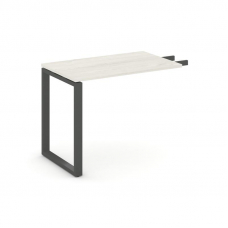 Style Project Брифинг-приставка SN-6O.BR-003 Дуб Наварра/Металл Антрацит 980*600*750