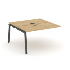 Style Project Проходной наб. элем. SN-6A.DNRS-022 Тиквуд Светлый/Металл Антрацит 1180*1632*750