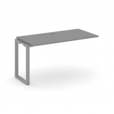 Стайл Проджект Проходной наборный элемент SN-6O.ONRS-021 Серый Пепел/Металл Серый 980*800*750