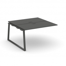 Style Project Проходной наб. элем. SN-6T1.DNRS-021 Антрацит/Металл Антрацит/Черный Пластик 980*1632*