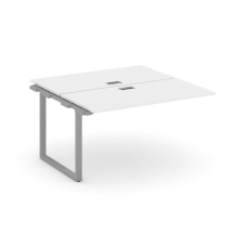 Style Project Проходной наб. элем. SN-6O.DNRS-024 Белый/Металл Серый 1580*1632*750